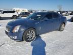 Top Destinations for Shipping Cars from the USA