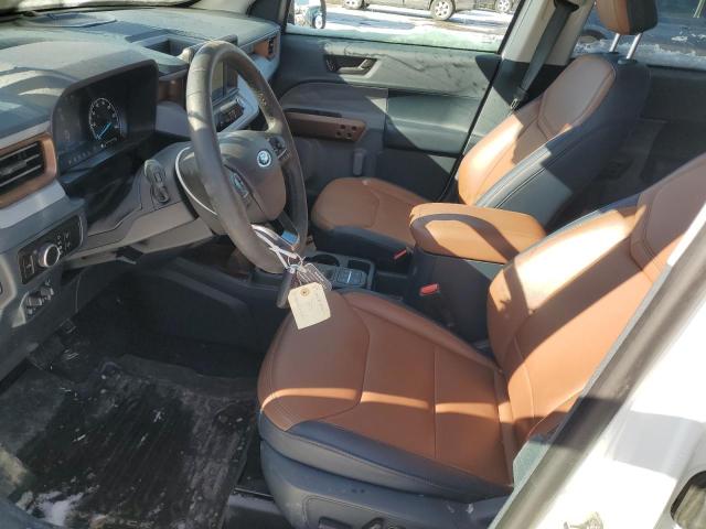 2024 FORD MAVERICK L 3FTTW8S94RRA66134