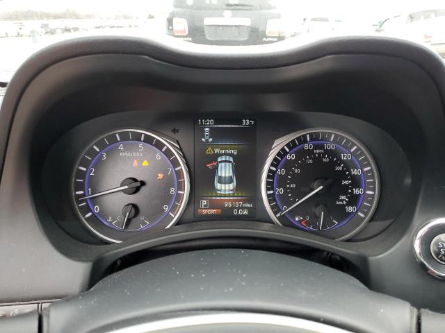 2017 INFINITI Q50 PREMIU - JN1EV7AP5HM730926