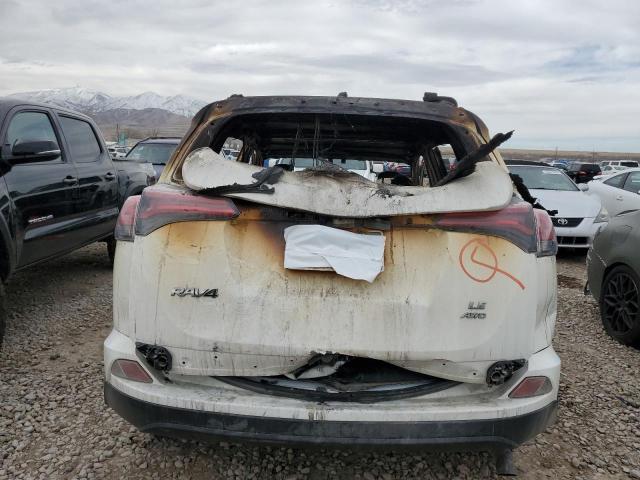 2018 TOYOTA RAV4 LE - JTMBFREV1JJ718166