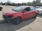 2018 TOYOTA COROLLA L - 2T1BURHE6JC036879