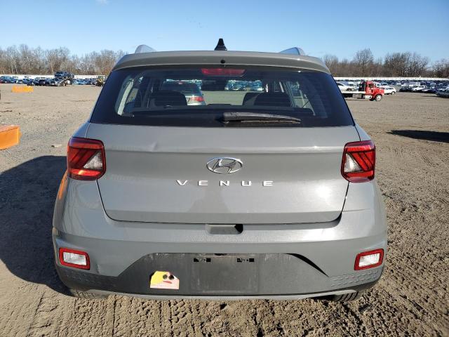 2021 HYUNDAI VENUE SEL - KMHRC8A38MU100167