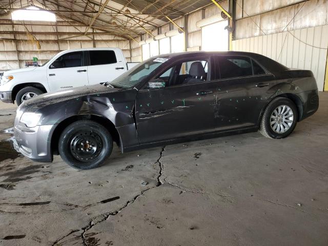 CHRYSLER 300