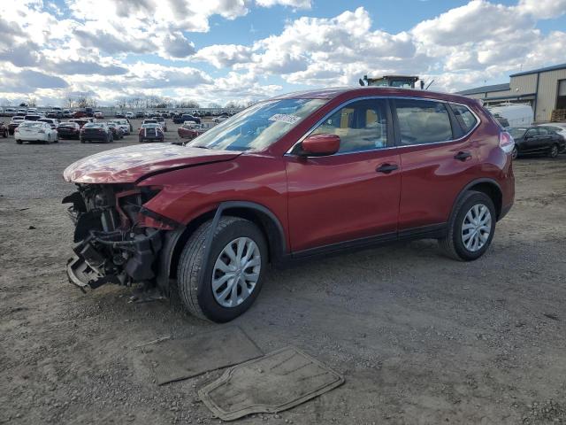 Vin: knmat2mt1gp702440, lot: 46870185, nissan rogue s 2016 img_1