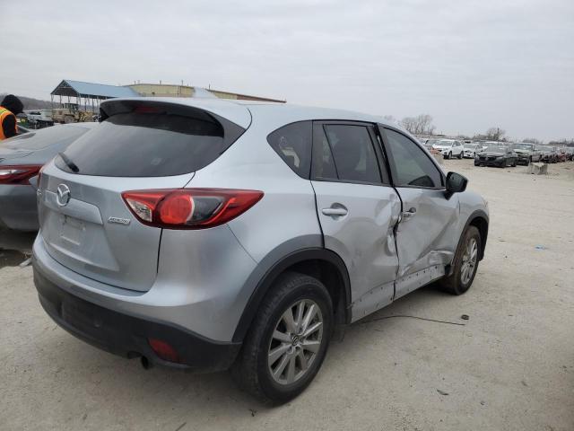 Vin: jm3ke2cy1g0919000, lot: 44684035, mazda cx-5 touring 20163
