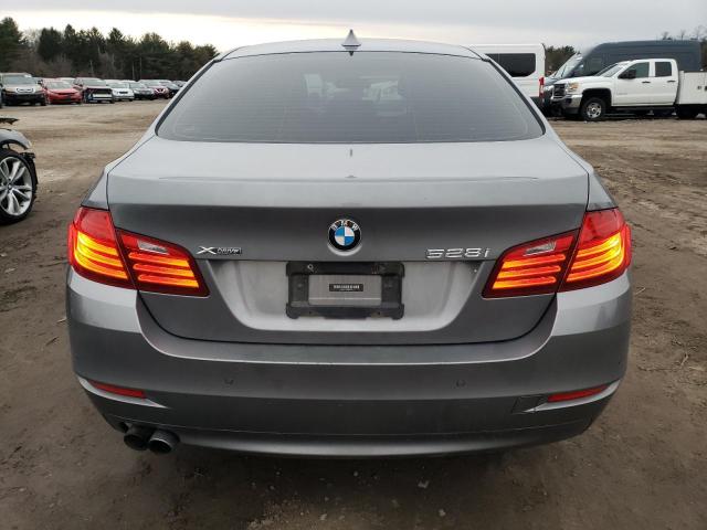 2015 BMW 528 XI - WBA5A7C55FD624104