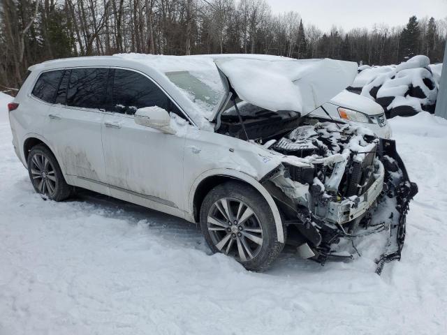 2020 CADILLAC XT6 PREMIU 1GYKPDRS6LZ195144