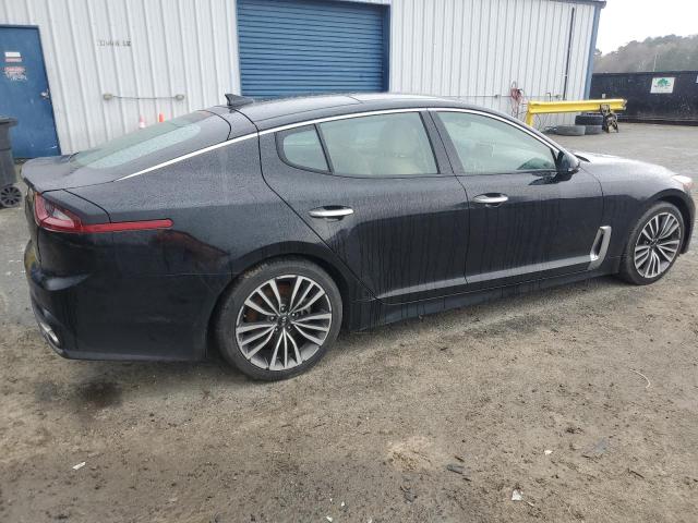 2018 KIA STINGER PREMIUM KNAE25LA5J6022959
