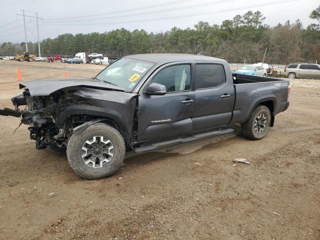 2022 TOYOTA TACOMA DOU 3TMDZ5BN2NM121176