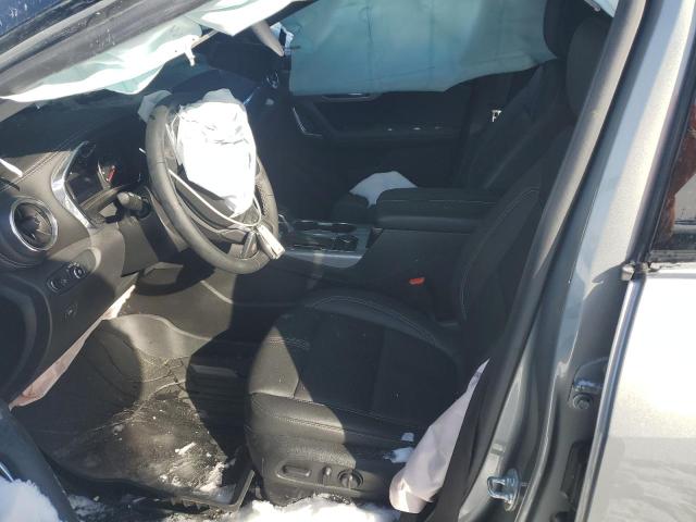 2023 CHEVROLET BLAZER 3LT 3GNKBJRS8PS212247