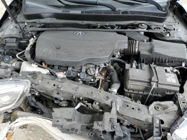 2018 ACURA TLX ADVANC 19UUB3F70JA001115