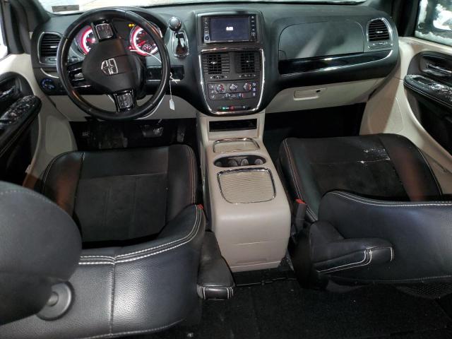 2017 DODGE GRAND CARA - 2C4RDGCG9HR694749