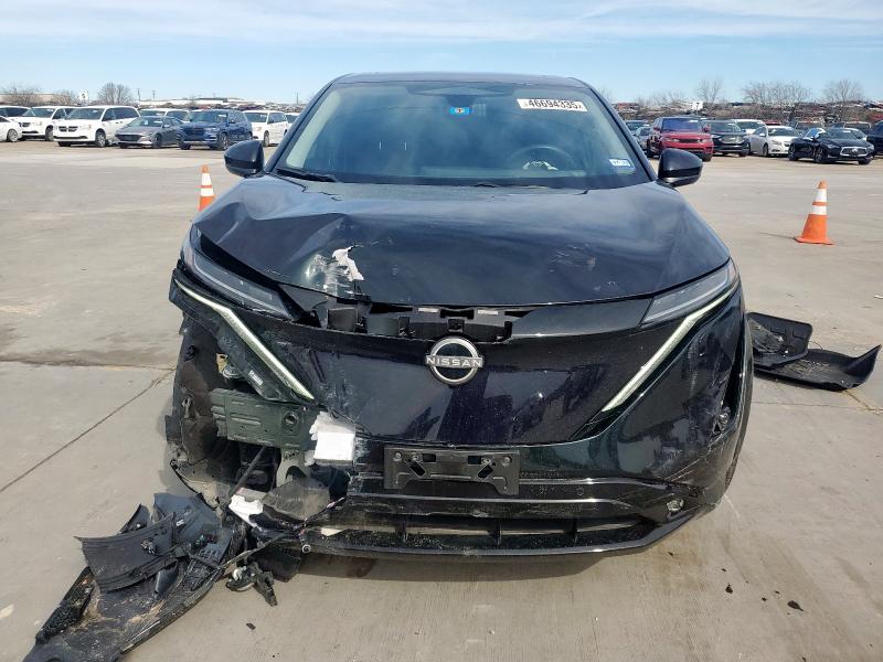 2023 NISSAN ARIYA EVOL JN1BF0BA8PM404277