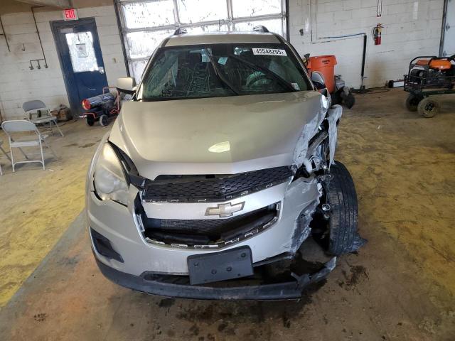 2015 CHEVROLET EQUINOX LT - 2GNFLFEK8F6421910