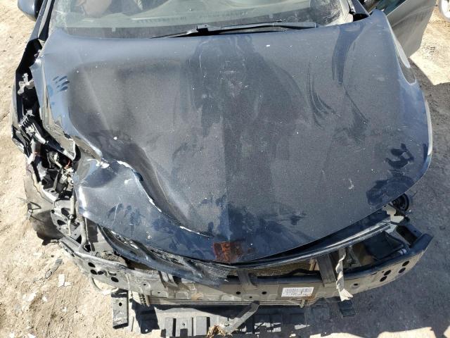 2019 CHEVROLET CRUZE LT - 1G1BE5SM1K7140732