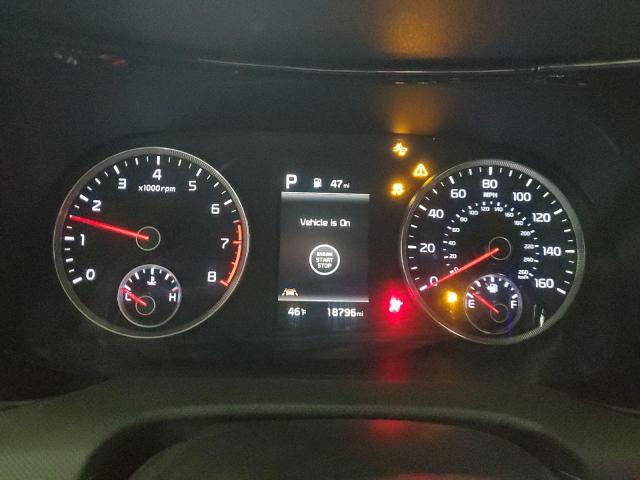 2023 KIA K5 GT LINE - 5XXG64J27PG175164