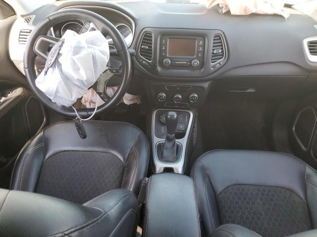 2018 JEEP COMPASS LA - 3C4NJDBB4JT238771