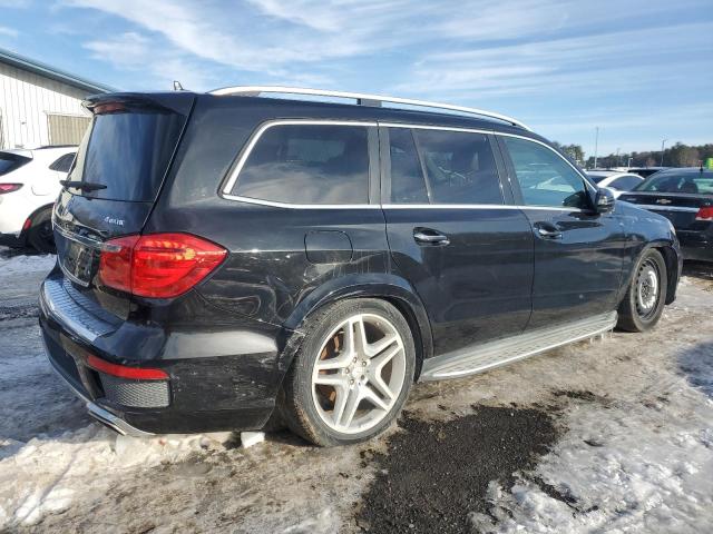 MERCEDES-BENZ GL 550 4MA 2014 black 4dr spor gas 4JGDF7DE6EA327353 photo #4