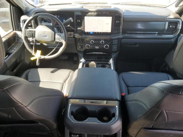 2024 FORD F250 SUPER - 1FT8W2BT9REE40528