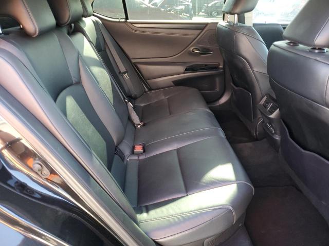 2023 LEXUS ES 300H BA 58ADA1C13PU030500