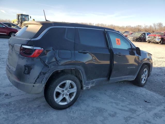Vin: 3c4njdan4rt100350, lot: 46822695, jeep compass sport 20243