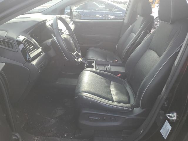 2021 HONDA ODYSSEY EL 5FNRL6H90MB019417