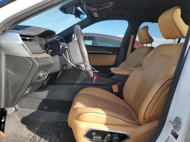 2023 JEEP GRAND CHER - 1C4RJKET7P8913028