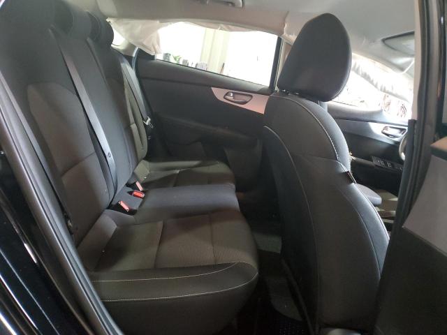 2024 KIA FORTE LX - 3KPF24AD1RE701194