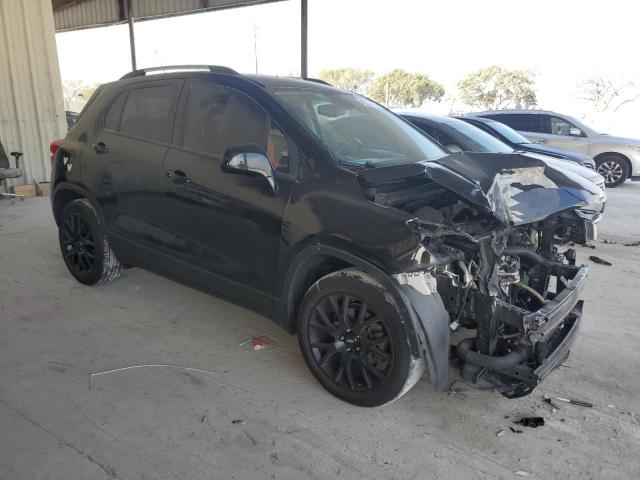 Vin: kl7cjlsb3lb348455, lot: 45272735, chevrolet trax 1lt 20204