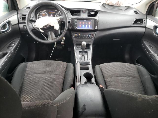 2019 NISSAN SENTRA S - 3N1AB7AP9KY355196
