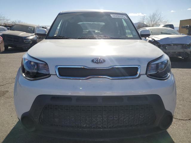 2016 KIA SOUL - KNDJN2A29G7324034