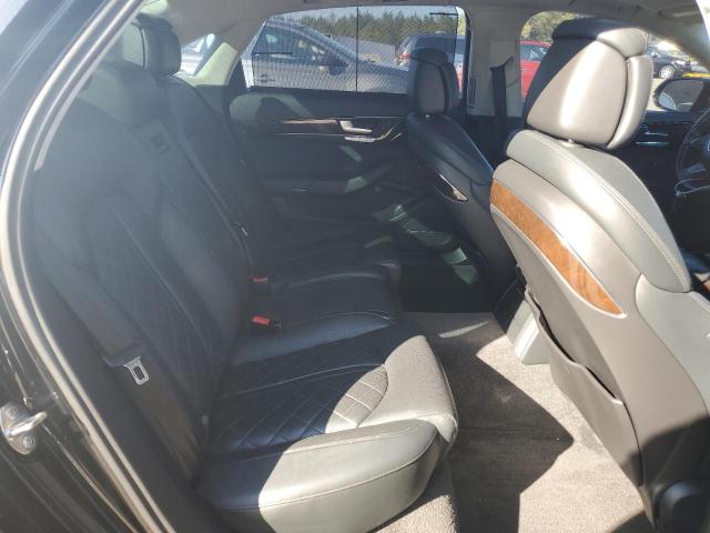 2015 AUDI A8 L QUATT WAU32AFD5FN022074