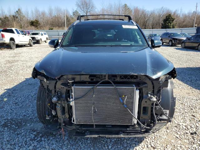 2024 HYUNDAI PALISADE C - KM8R7DGE3RU670039