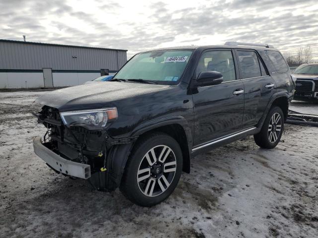 TOYOTA 4RUNNER SR