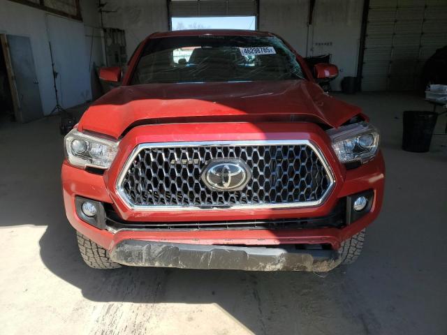 2019 TOYOTA TACOMA DOU - 5TFCZ5AN5KX188874