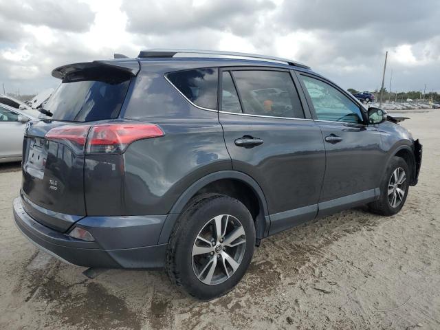 2016 TOYOTA RAV4 XLE - 2T3RFREV9GW473609