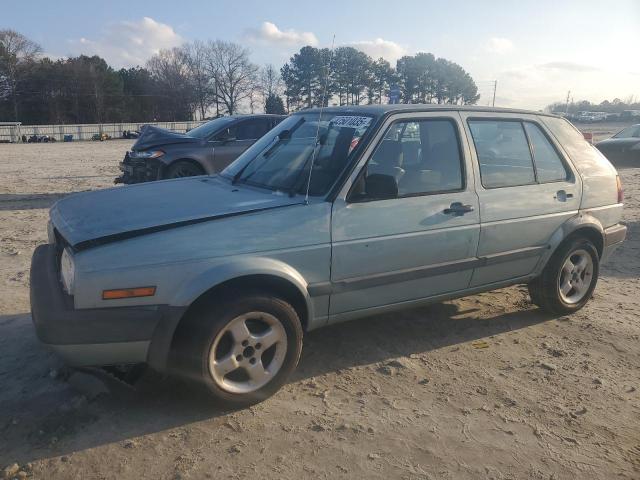 VOLKSWAGEN GOLF GL