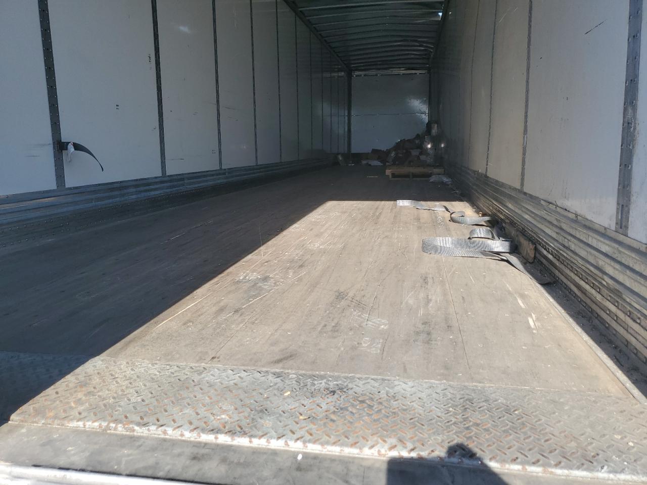 Lot #3315953097 2024 GREAT DANE TRAILER