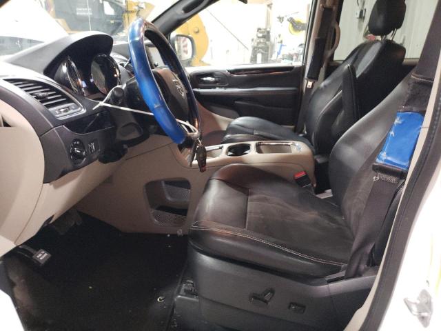 2020 DODGE GRAND CARA - 2C4RDGCG2LR200871