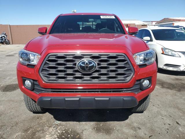 2021 TOYOTA TACOMA DOU - 3TMAZ5CN0MM140454