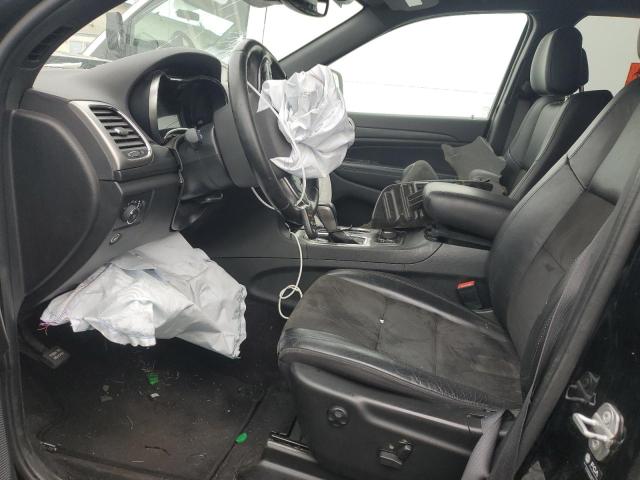 2022 JEEP GRAND CHER - 1C4RJFAG6NC120085