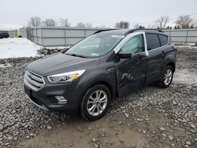 FORD ESCAPE SEL