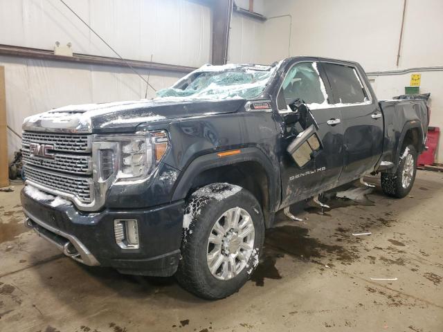 GMC SIERRA K35