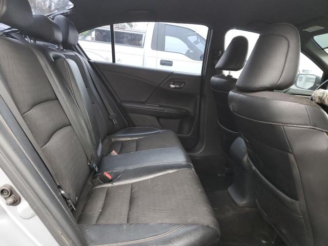 2016 HONDA ACCORD SPO - 1HGCR2F54GA176816