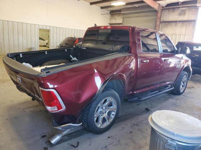 Vin: 1c6rr7nm1gs230203, lot: 45123455, ram 1500 laramie 20163