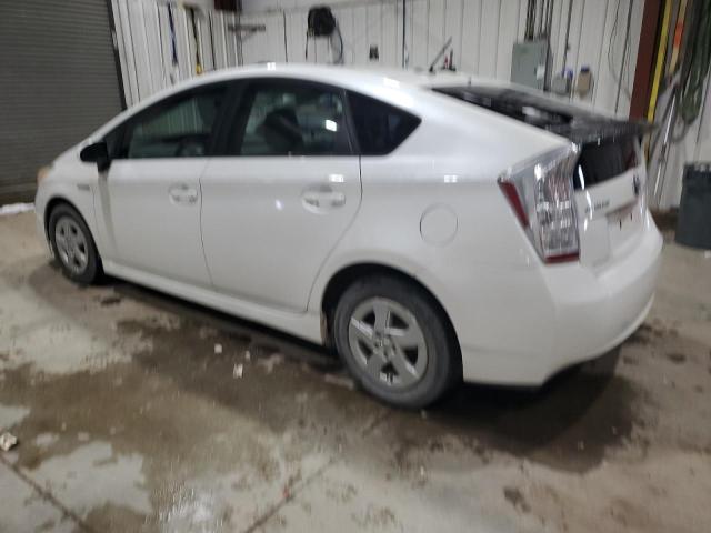 Vin: jtdkn3du3a0210716, lot: 41883965, toyota prius 20102