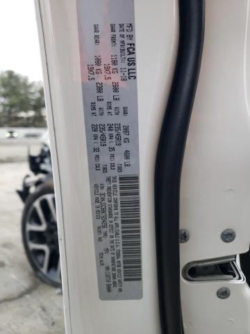2019 JEEP COMPASS LI - 3C4NJDCB8KT654256