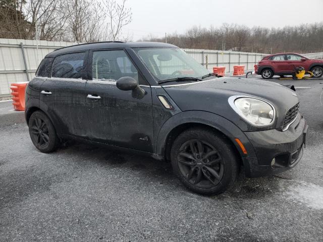 2012 MINI COOPER S C - WMWZC5C5XCWM13674