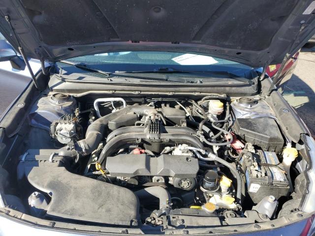 2017 SUBARU LEGACY 2.5 - 4S3BNAC6XH3038023