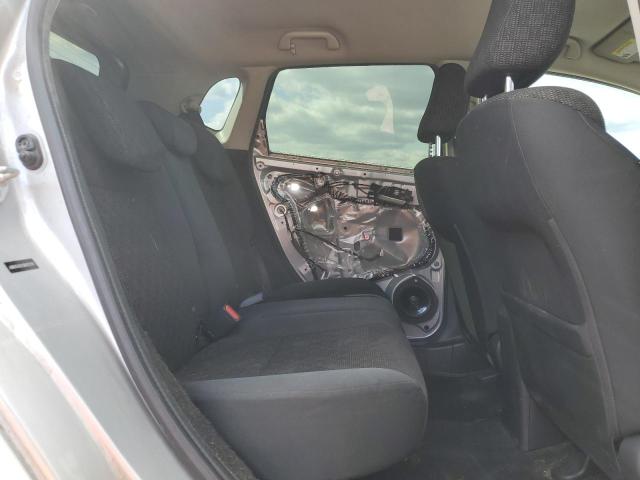 2016 HONDA FIT LX - JHMGK5H51GX027231